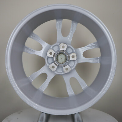 PORSCHE BOXSTER S III 19X8.0 FRONT WHEEL 98136214002 OEM RIM 19