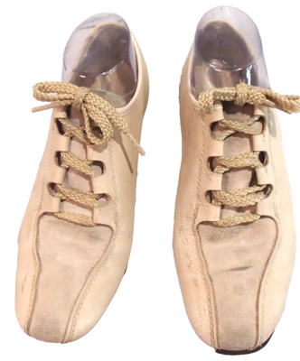Shoes VTG Endicott Johnson Retro Circle Of Comfort Womens Leather Bowling Sz9.5N