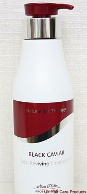 Mon Platin Caviar Professional Total Reviving Hair Conditioner 500ml 