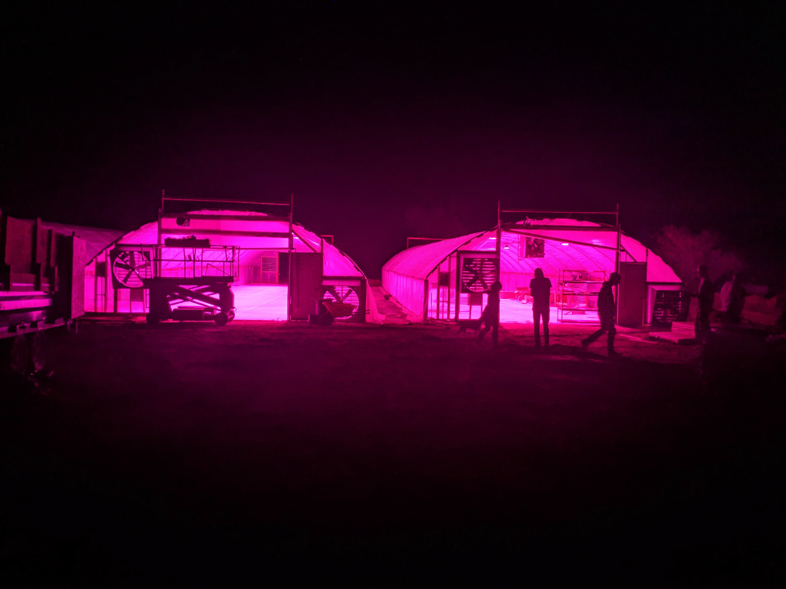 High Power ECO LED 200W 200 watt full spectrum UFO Plant Grow Light (Colorado)