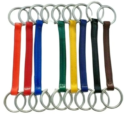 Starkes irisches Martingale mehrere Farben brandneu vegan