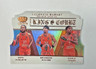 2023/24 Panini Euroleague Crown Royale King's OJELEYE DAVIES JONES Die-Cut 78/99