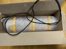 Glen Dimplex Heating Mat DCF160S-570W, 3.4 sqm, NEW,