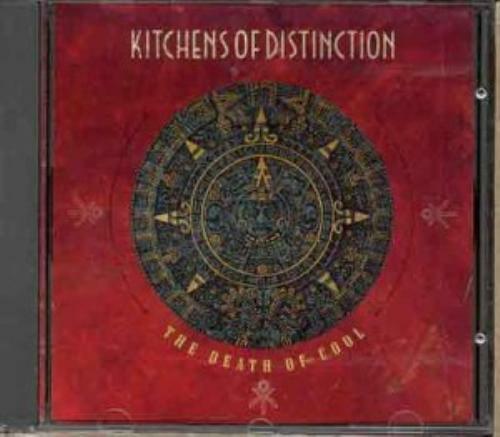 The Death Of Cool 5016958014124 By Kitchens Of Distinction Cd For