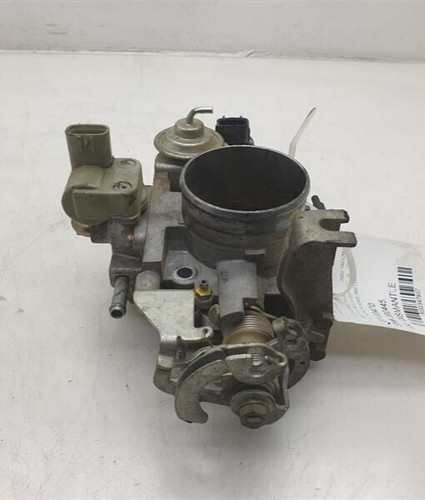 1997-2002 Toyota Tacoma 3.4l Throttle Body Valve Assembly OEM