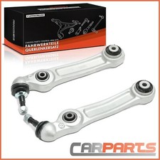2x Querlenker Vorne Links Rechts Unten für BMW G11 G12 6 Gran Turismo G32 640i