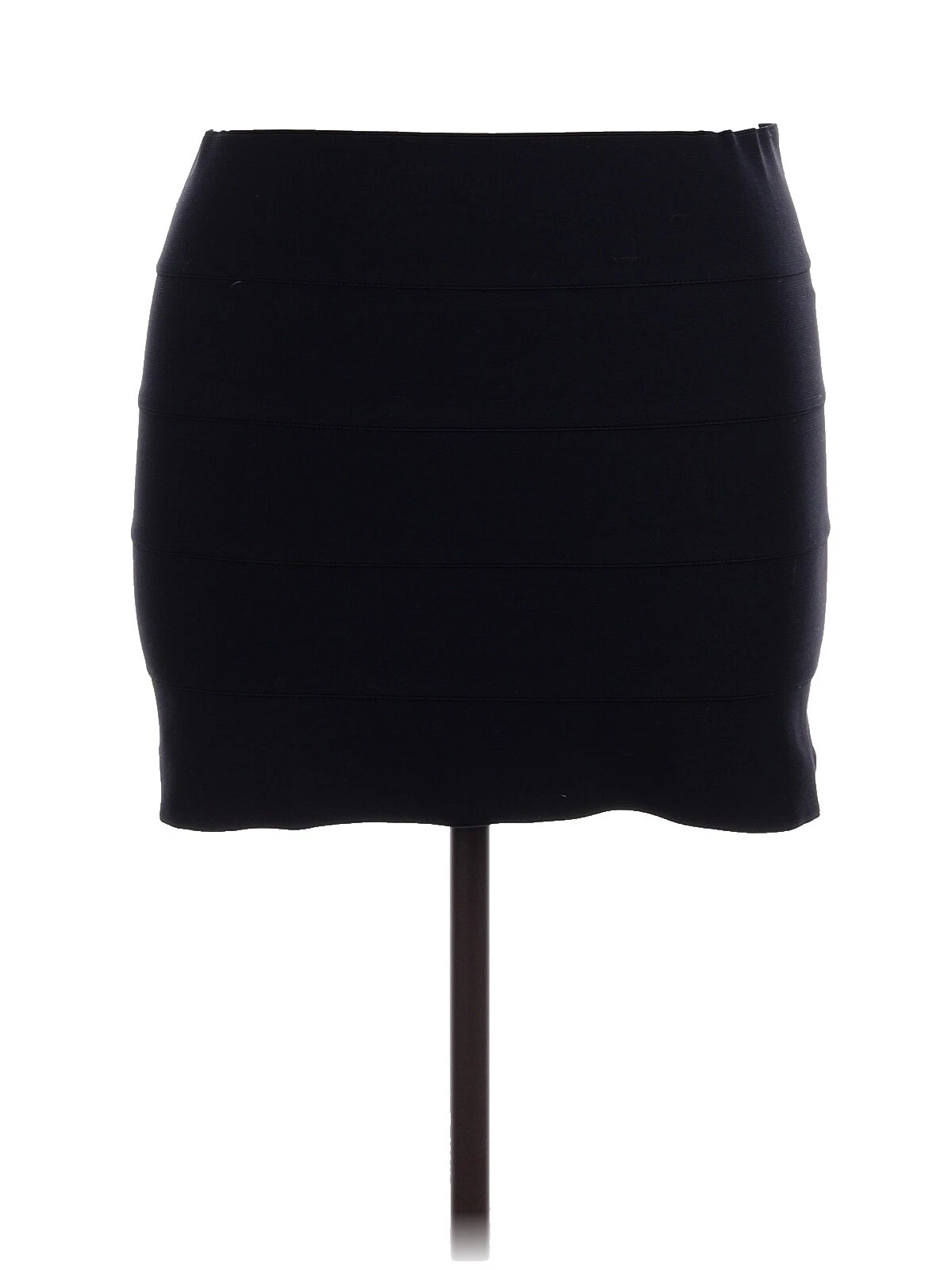 Solid Skirts BISOU BISOU