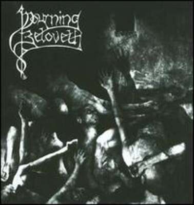 A Disease for the Ages by Mourning Beloveth: New