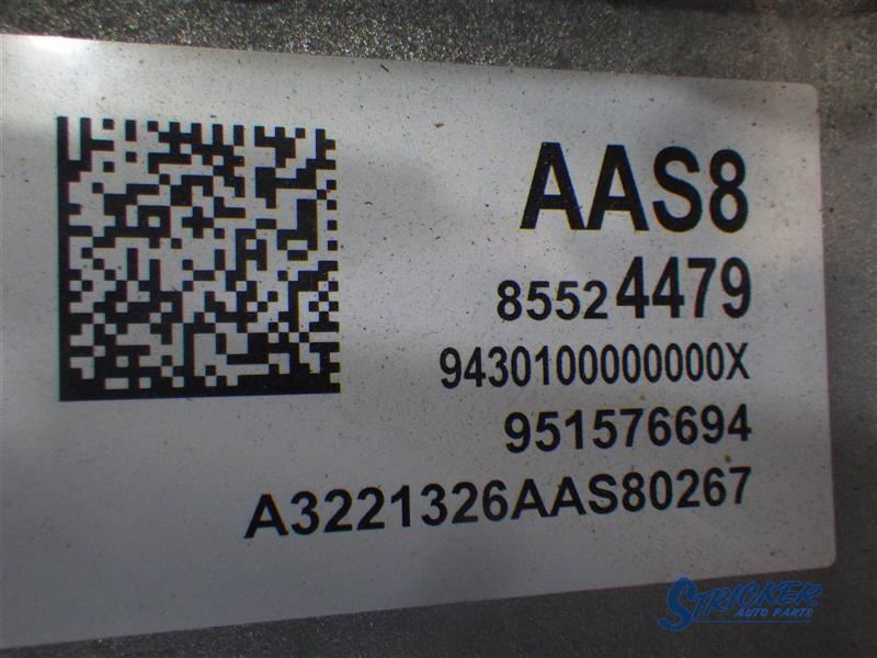 2022 Silverado 1500 Carrier 1143257 | eBay