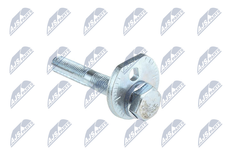 Fits NTY ZWT-TY-115S ARM SCREW - Image 5