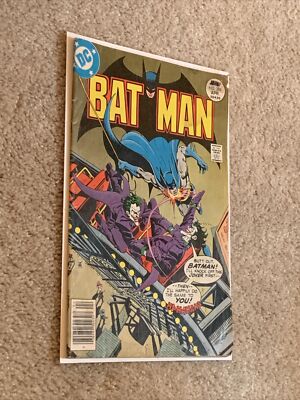 洋書 Batman #353 CGC 9.6 Joker Cover Batman #353 CGC 9.6 Joker Cover BATMAN #353 CGC 9.6 Signed Conway