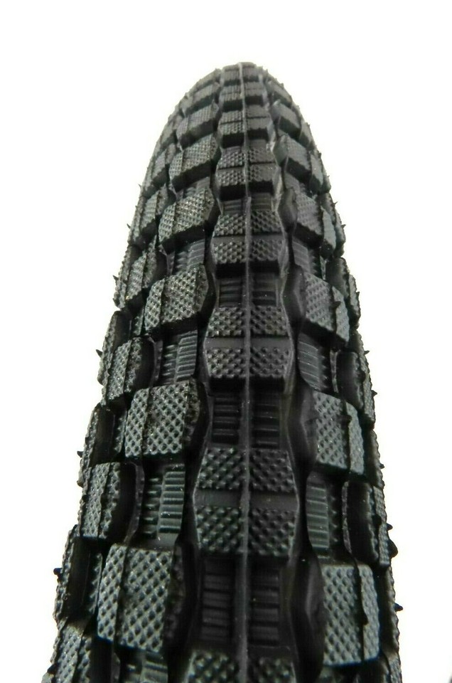 Kenda Cover, K Wheel, 58-406, Black (20 X 2.35)