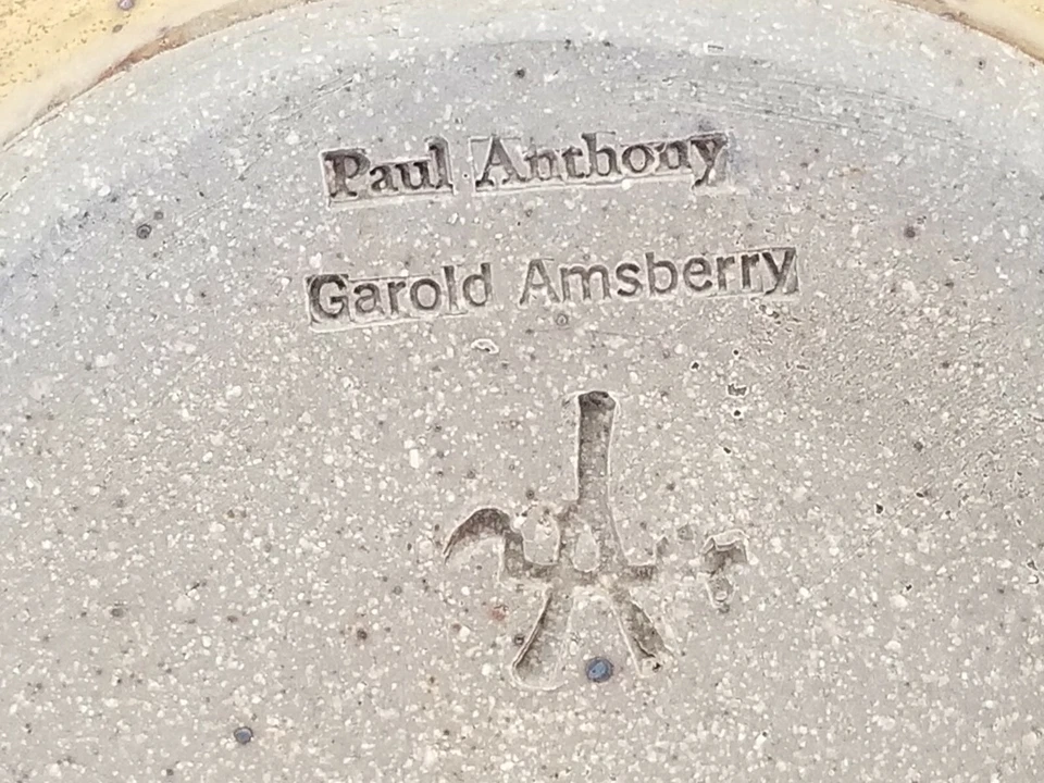 Paul Anthony Stoneware Microwave Bacon Cooker - Butternut - Image 3 of 4