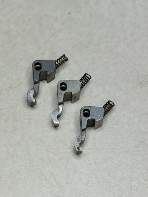 1~ Smith & Wesson K L N Frame Stainless Cylinder Stop 686 64 65 66 67 625 629