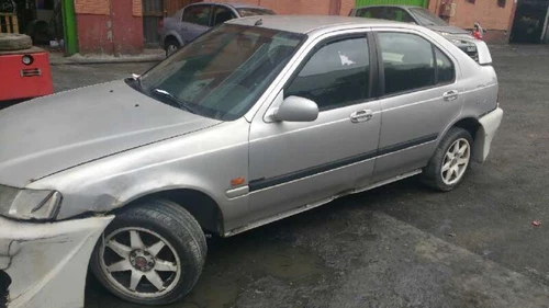 53007312 Motor Limpia Trasero para HONDA CIVIC BERL. 3/4 (EG/EH) 2000 1179748 - Imagen 10 de 10