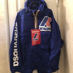 dsquared2 windbreaker