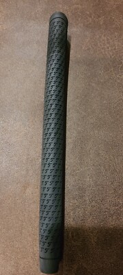 NEW SCOTTY CAMERON TITLEIST BLACK BABY T PUTTER GRIP | eBay