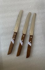 Kiwi Knife - 502 Stainless Steel - paring knife