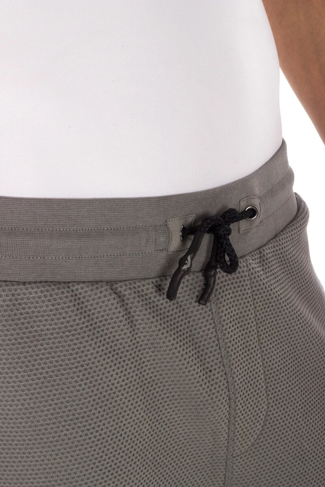 Armani Jeans AJ Tracksuit Cotton Man Grey 6X6P956JPBZ 1900 Sz.L MAKE OFFER - Image 4 of 4