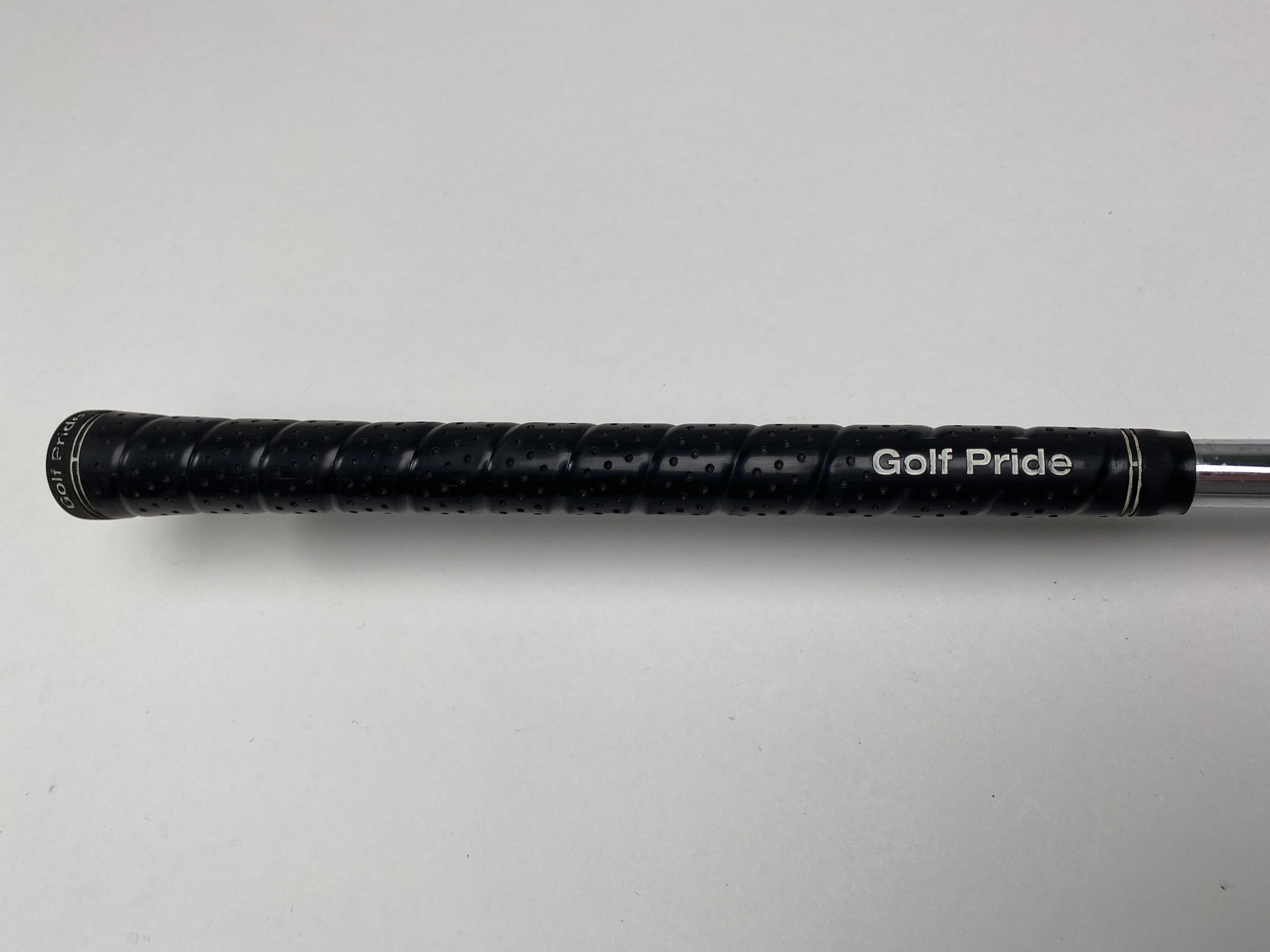 Ping G25 Lob Wedge LW 60* Black Dot CFS Wedge Steel Mens RH Midsize