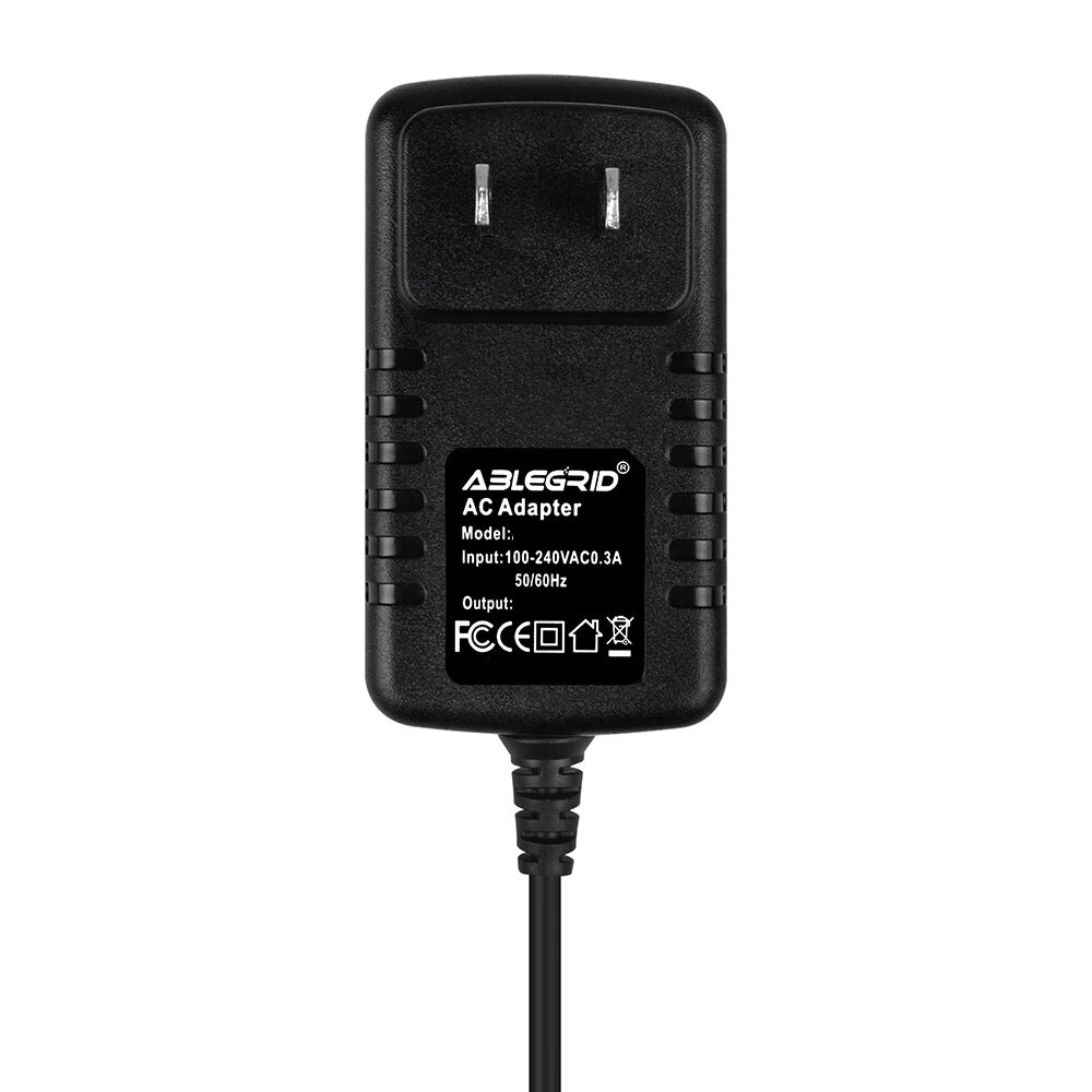 AC Charger For PetSafe ScoopFree RFA-515 RFA515 Self-Cleaning Cat Litter Box PSU
