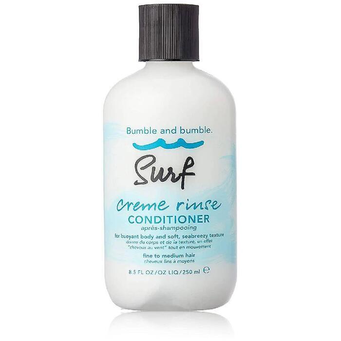 Bumble & bumble Surf Crema Risciacquo Balsamo per la protezione dei capelli ricc