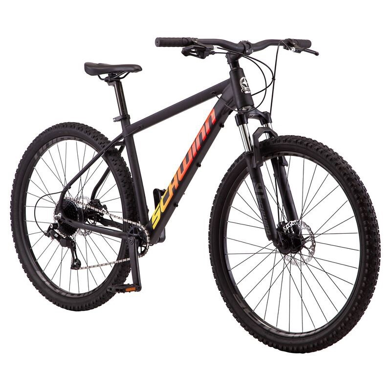 Schwinn S5732WM Taff Mountain Bike 29-inch Wheels, 8-Speed -