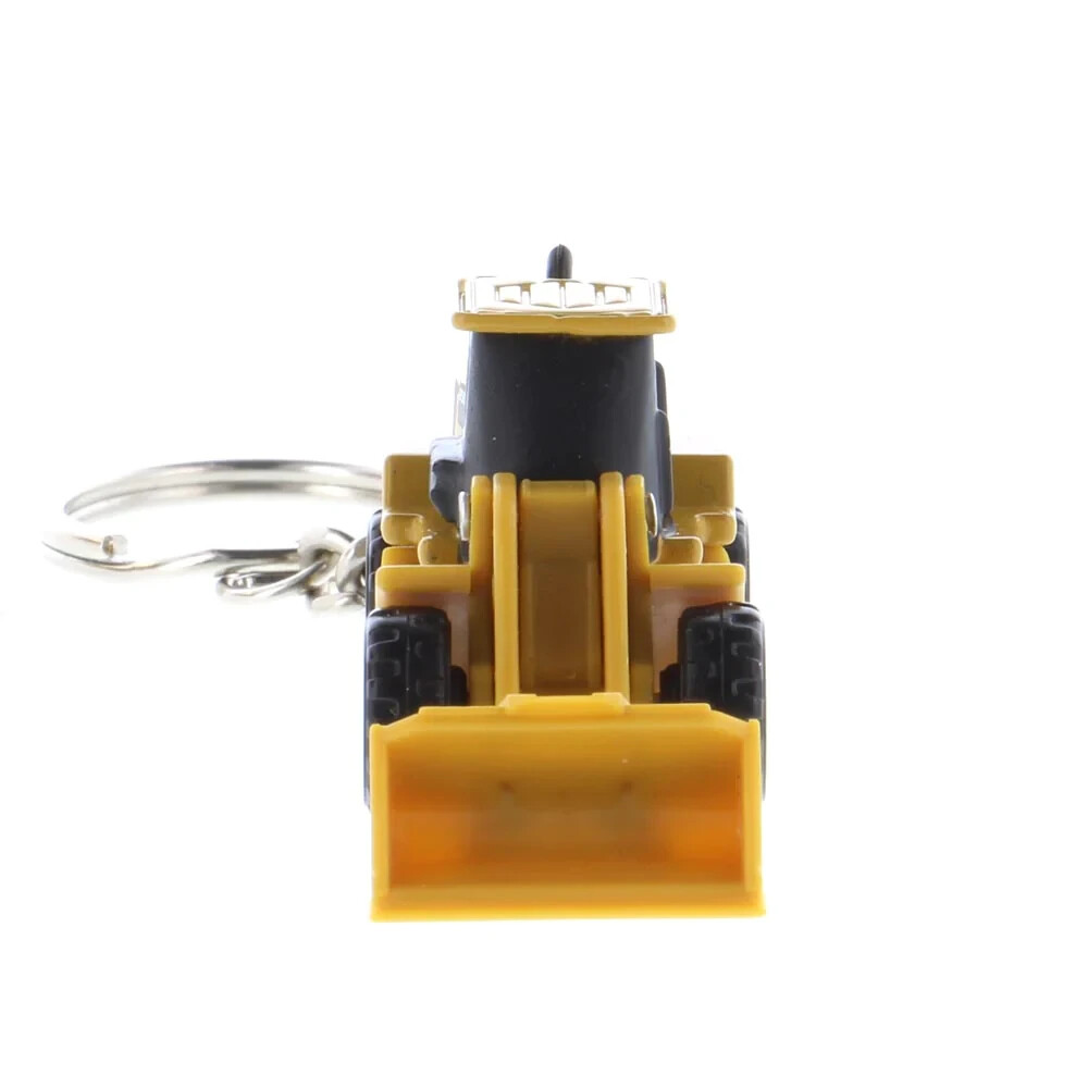 CAT Micro 950M Wheel Loader Keychain - Diecast | eBay