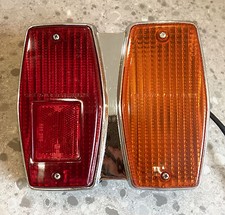 Feu arrière Peugeot 304