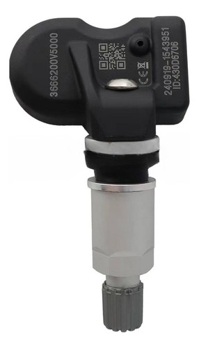 4pcs for Jianghuai Tire Pressure Sensors Tpms 3666200v5000 - Picture 3 of 4