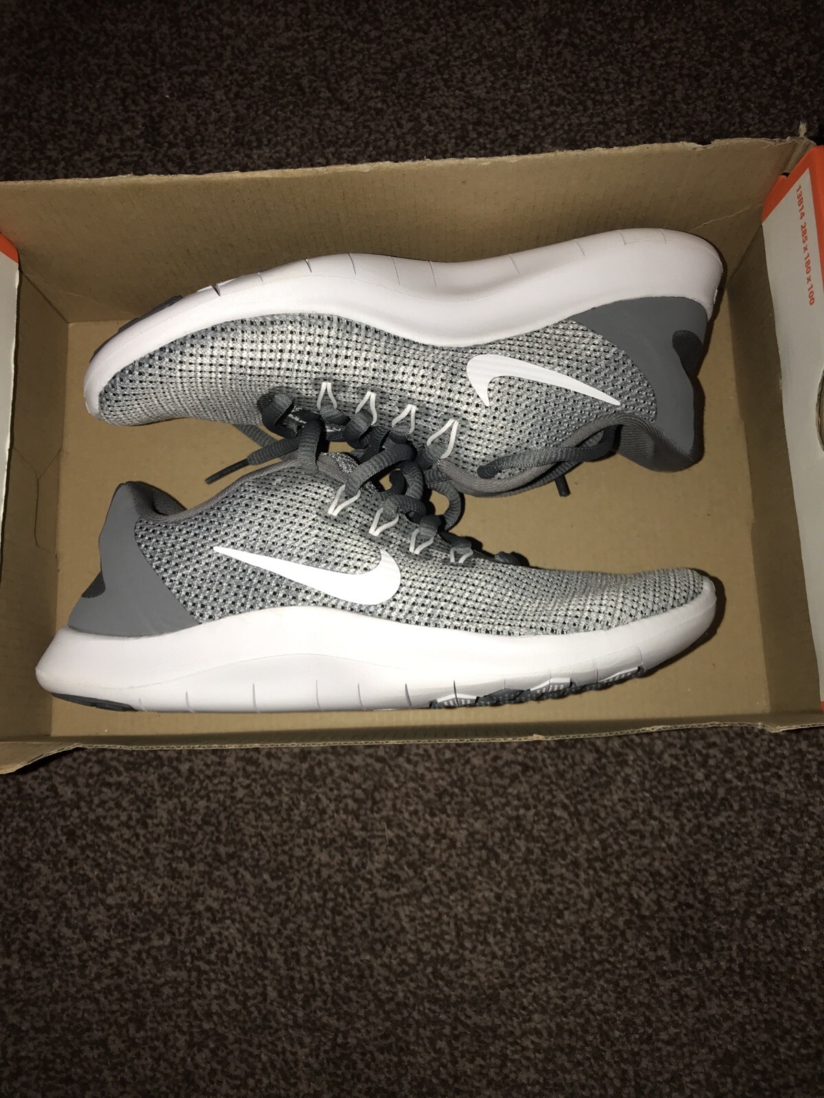 ladies nike gym trainers uk