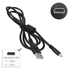 3ft Usb Dc Battery Charger +Data Sync Cable Cord for Nikon Coolpix S4200 Camera