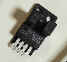 5Pcs Omron EESX674A New EE-SX674A Photo Micro Sensor Plc Module it