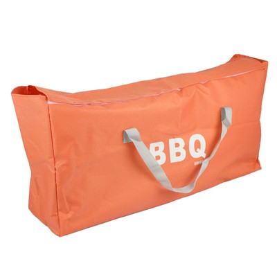 BBQ Werkzeug Veranstalter Picknick Grillen Topf Tasche Tragbaren Tasche