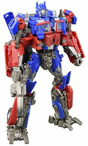 Takara Tomy Transformers Studio Series SS 25 Optimus Prime Robot toy Figure 2019