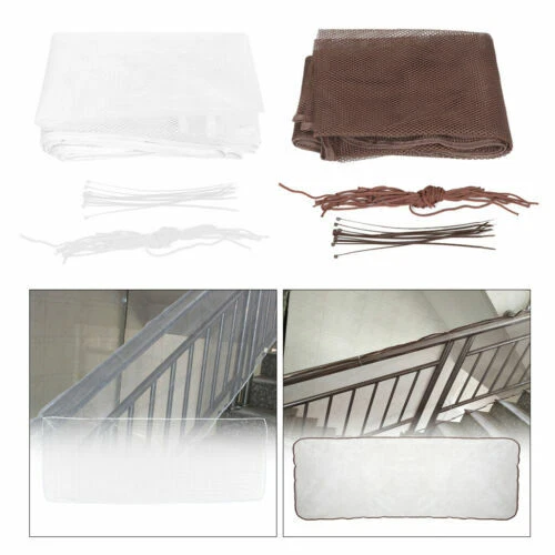 Markenlose Baby-Tür - & Treppenschutzgitter