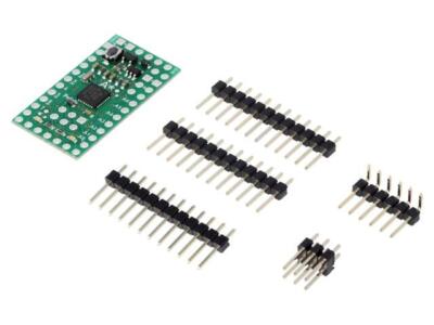 A-STAR 328PB MICRO 5V 16MHZ A-Star Micro LDO Stift ATmega328PB UStrom: 5,5-15VDC