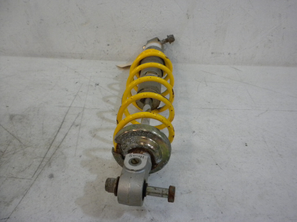 Ski-Doo MXZ 600 Blizzard Front Left and Right Shocks (505072070  