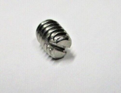 Thompson Center New Englander Renegade Hawken &Others Clean Out Screw Size 10x32