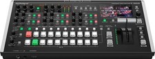 Roland Pro A/V V-160HD Professional SDI/HDMI Live Streaming Video Switcher