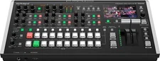 Roland Pro A/V V-160HD Professional SDI/HDMI Live Streaming Video Switcher