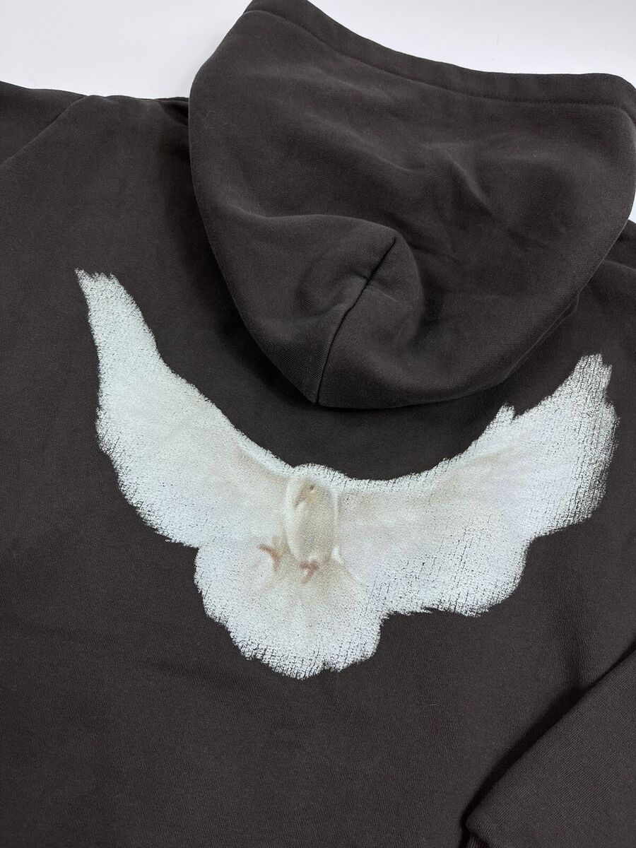 YEEZY GAP ENGINEERED BY BALENCIAGA DOVE HOODIE SIZE: XXL | eBay YEEZY GAP ENGINEERED BY BALENCIAGA DOVE HOODIE SIZE: XXL | eBay