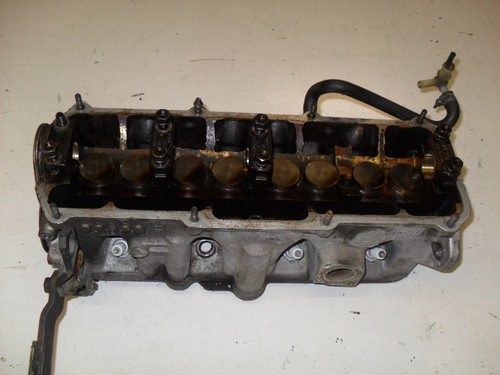 VW Zylinderkopf Golf 1 Scirocco 1,8 JH