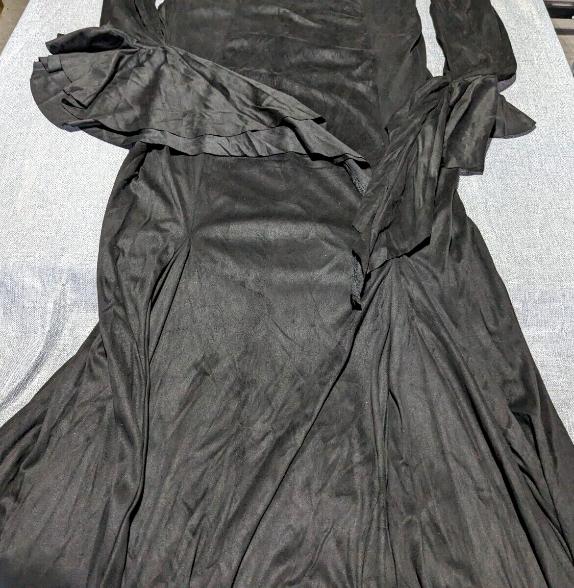 Macabre Mistress California Costumes XL Sz 12-14 … - image 5