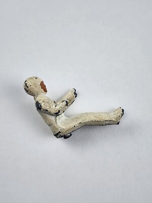 Miniature Dinky Toys – Connaught Le Mans, Voiture De Collection (réf. 72397), état D'occasion