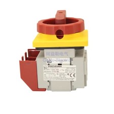 1PC NEW FIT FOR load isolation switch 63A NLT63/3E/Z33