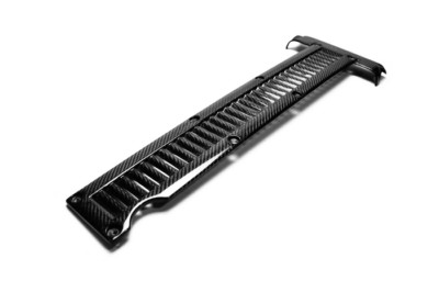 For Toyota 1JZ Non-vvti Engine Cover Carbon Fiber Plug Spark Hood