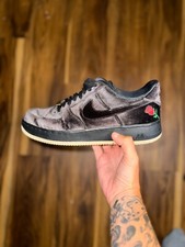 Nike Air Force 1 07 QS Velvet Rose for Sale | Authenticity