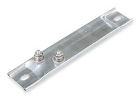 Vulcan Strip Heater, Offset, 1200(deg)f, 120, Watts 500, Overall Length 25-1/2 Vulcan Strip Heater, Offset, 1200(deg)f, 120, Watts 500, Overall Length 25-1/2