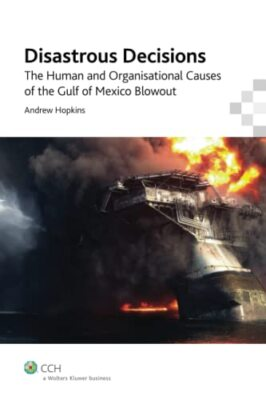 #ad #ad Disastrous Decisions: The Human and Organisational Causes of the $17.77